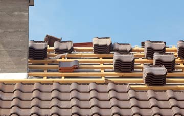 Gossops Green clay roofing costs