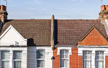 clay roofing Gossops Green, West Sussex
