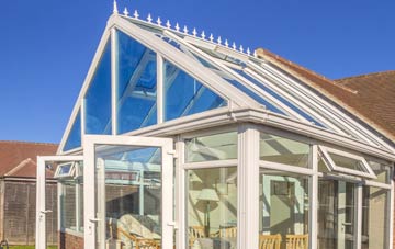 conservatory roof insulation costs Gossops Green