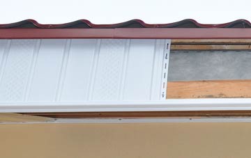Gossops Green fascia repair costs