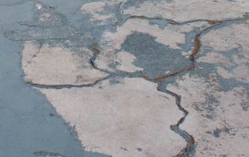 fibreglass roofing replacement Gossops Green