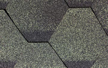 Gossops Green fibreglass shingle repairs