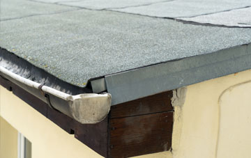 Gossops Green flat garage roofing repairs