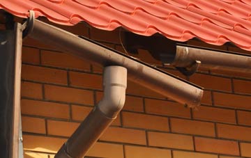 Gossops Green gutter repair costs