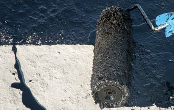 Gossops Green liquid sealant waterproofing