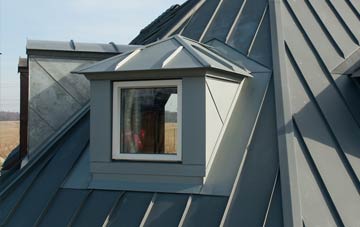 metal roofing Gossops Green, West Sussex