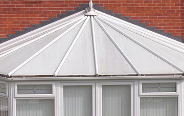 Gossops Green polycarbonate conservatory roof repairs
