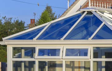 professional Gossops Green conservatory insulation