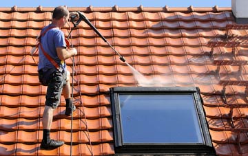 roof cleaning Gossops Green, West Sussex