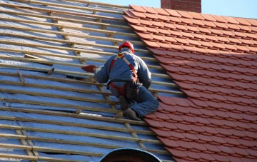 roof tiles Gossops Green, West Sussex