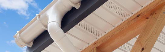 get Gossops Green guttering quotes today