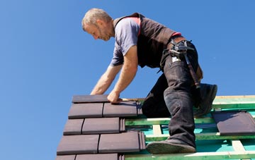 disadvantages of Gossops Green slate roofing