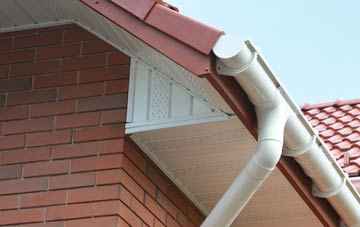Gossops Green soffit repair costs