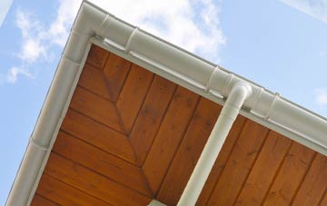 Gossops Green soffit types