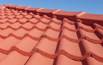 Gossops Green tile and slate roof replacement