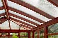 Gossops Green conservatory roofing insulation