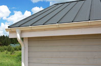 Gossops Green fascia repair