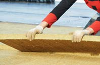 find rated Gossops Green roof insulation companies