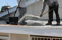 Gossops Green flat roofing repair