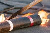 free Gossops Green flat roofing repair quotes