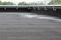 find rated Gossops Green flat roofing companies