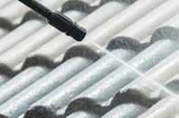 rated Gossops Green roof cleaning companies