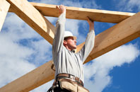 Gossops Green roof replacement work