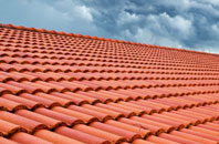 Gossops Green roofing tiles