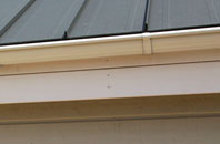 Gossops Green soffit repair