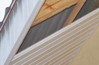 rated Gossops Green soffit repair companies
