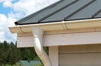 Gossops Green soffits